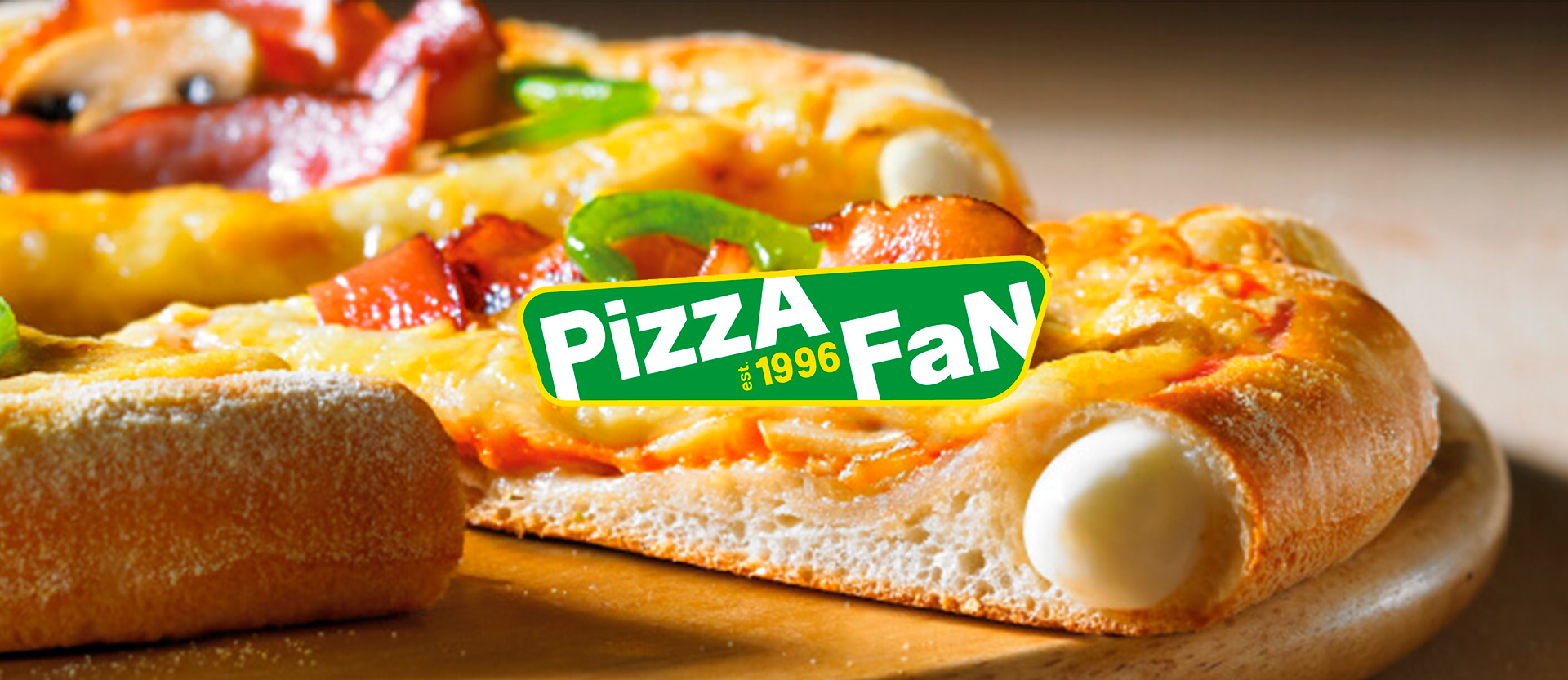 PIZZA FAN Project Microbase