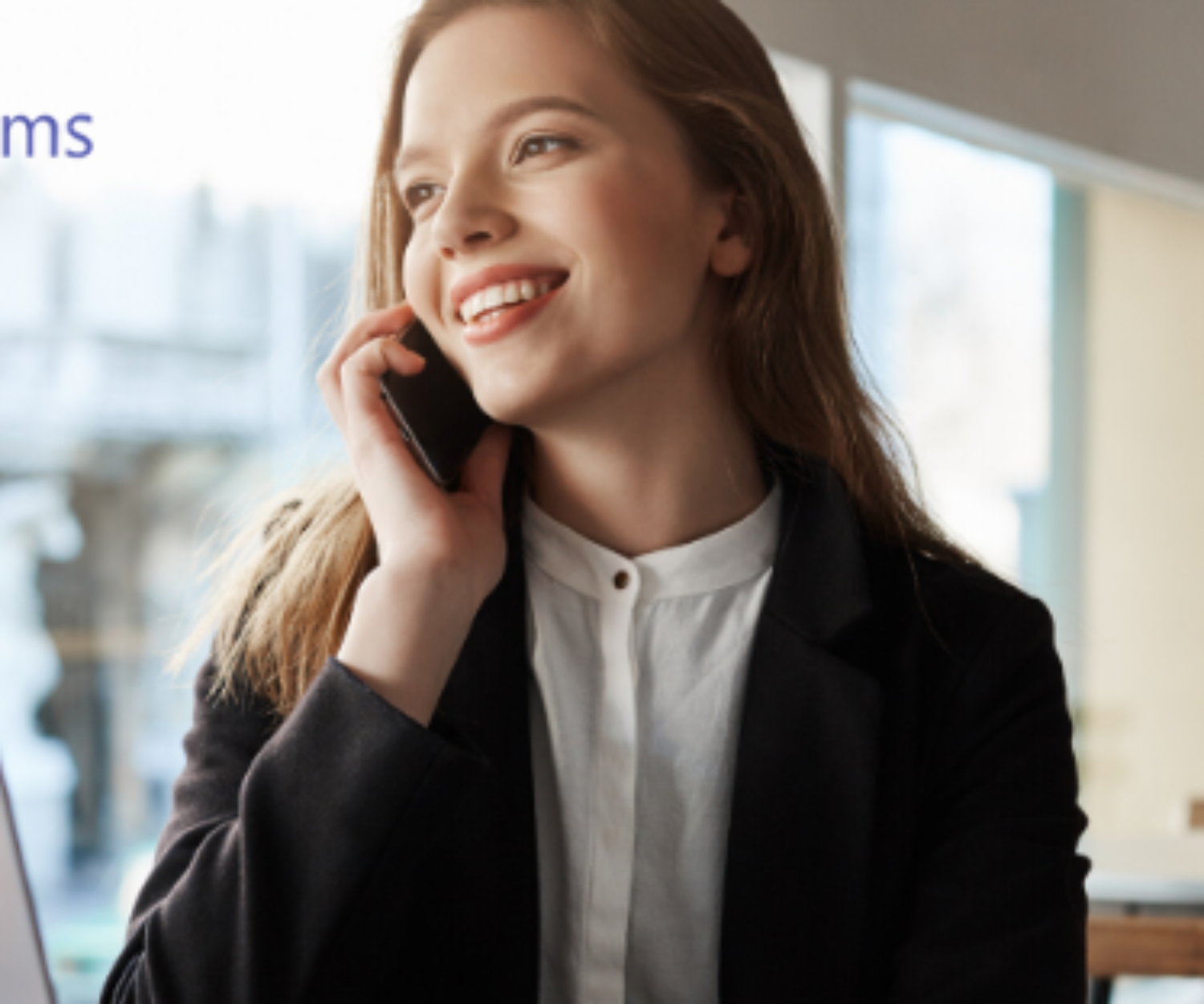 Microbase Enterprise Voice For Microsoft Teams