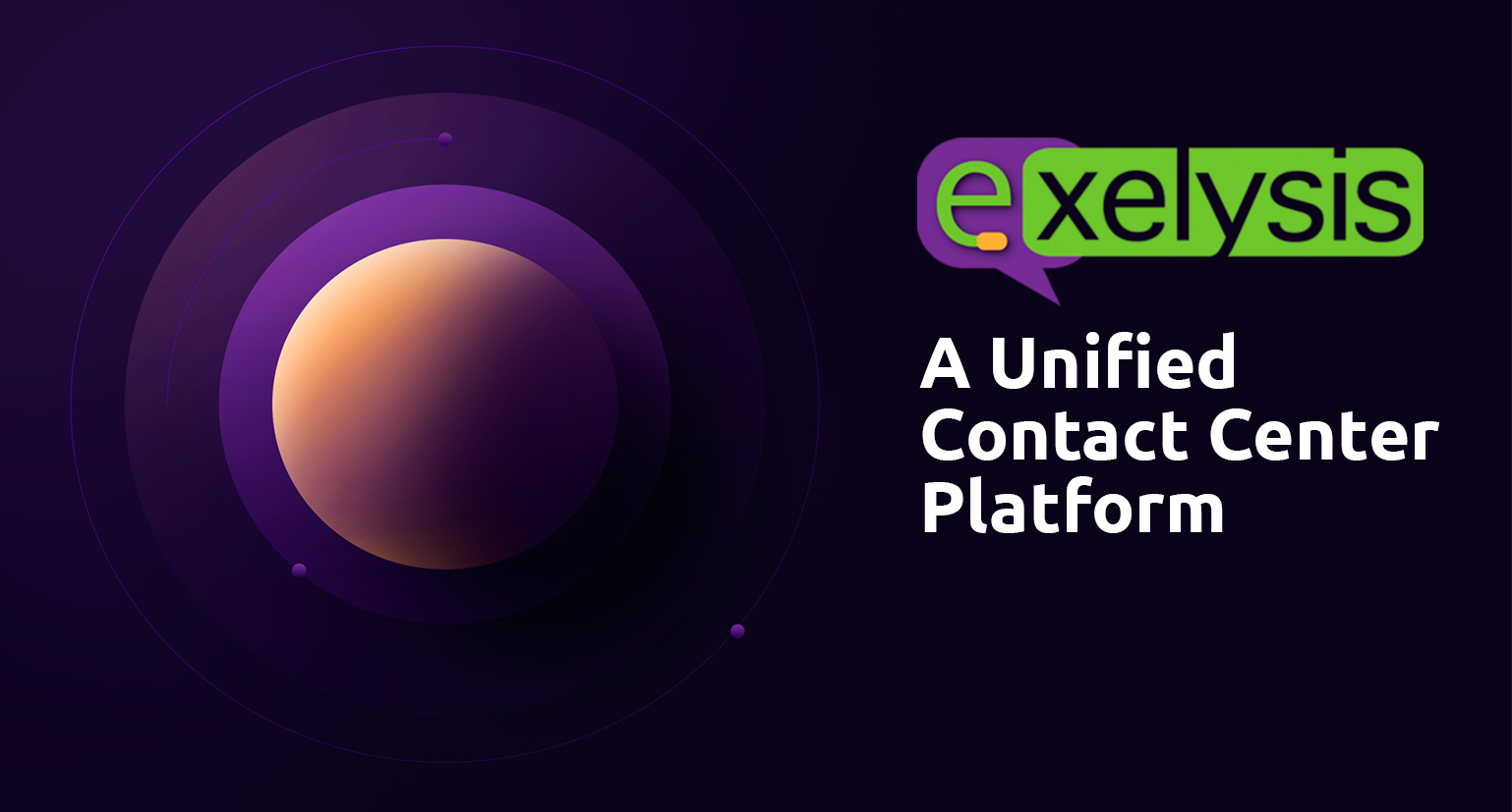 Exeleysis - Unified Contact Center