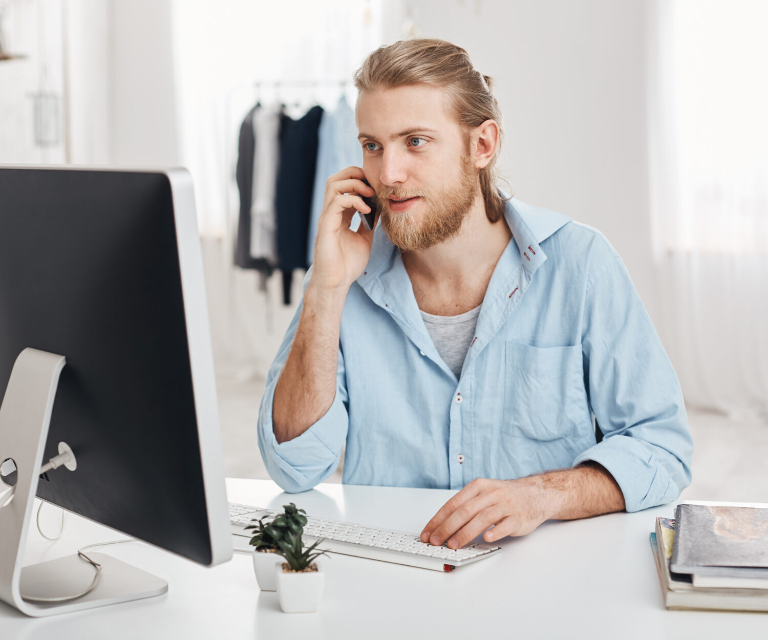 enterprise voice net