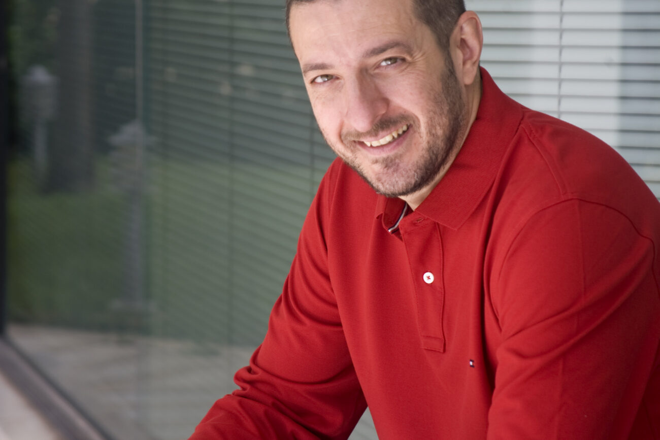 20 years Microbase | The story behind - Microbase